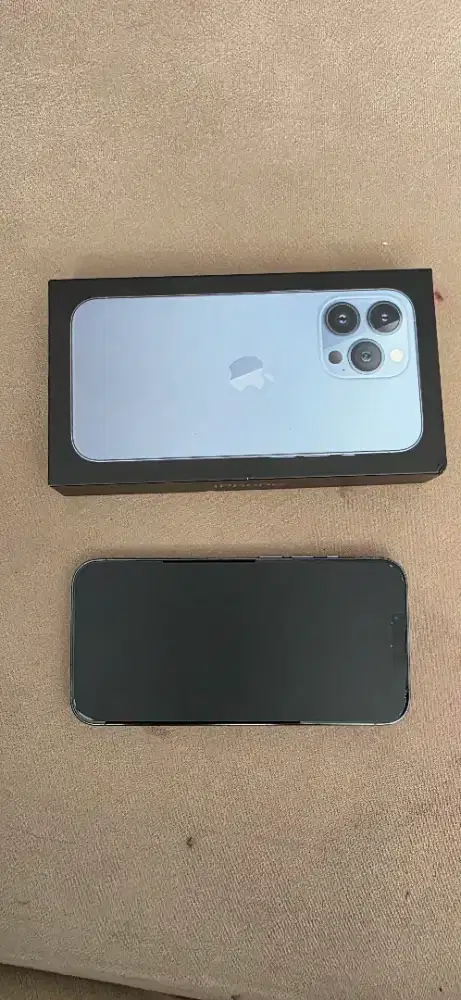 Iphone 13 Pro 256gb IBOX