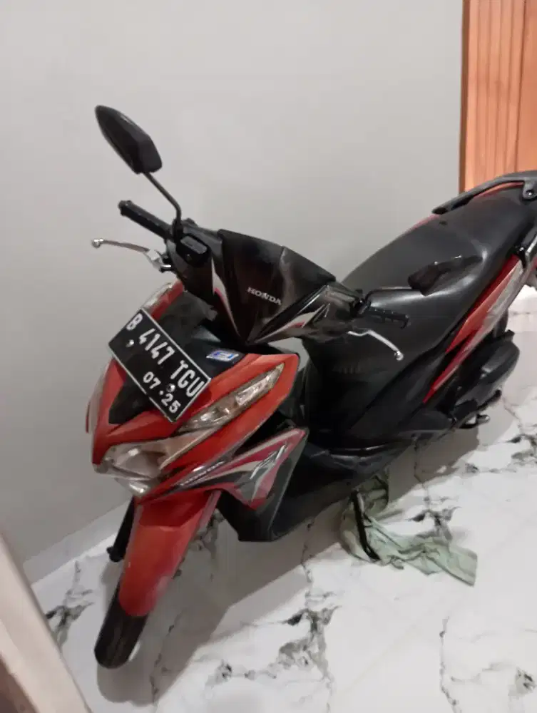 Di jual vario 125 2014