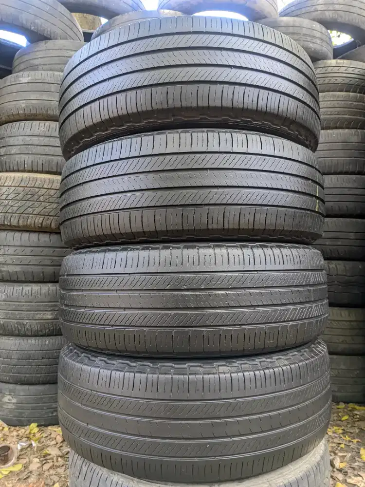 Ban copotan ring 18 235/60