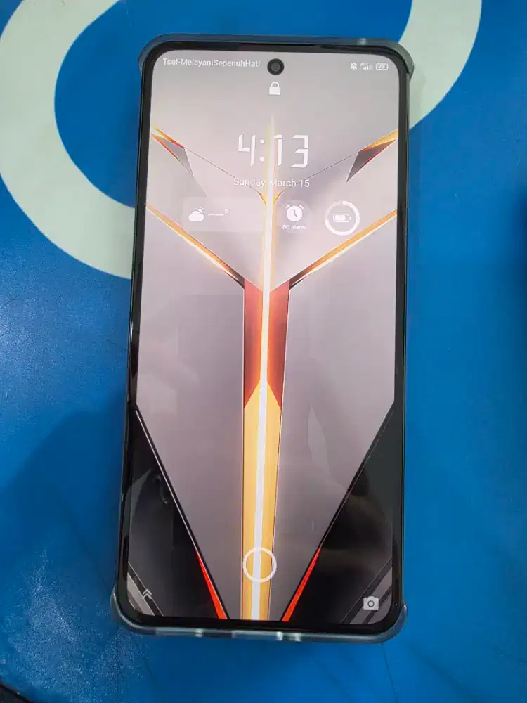 Nubia neo 3 8/256