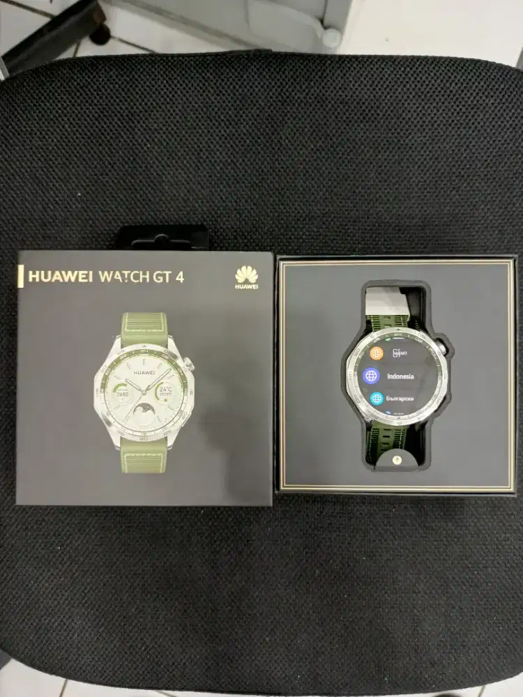 Huawei Watch GT 4 Like New