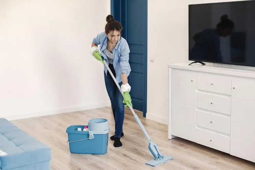 Dibutuhkan ART Beberes Momong PP Pekayon