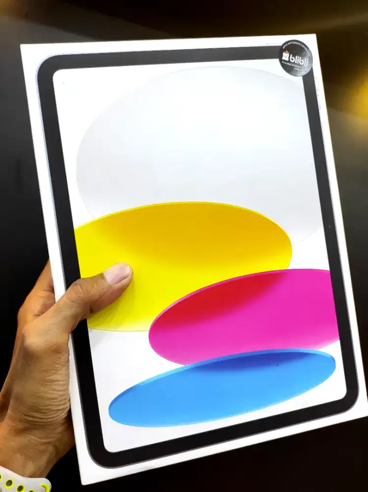 New Ipad Gen 11 128GB