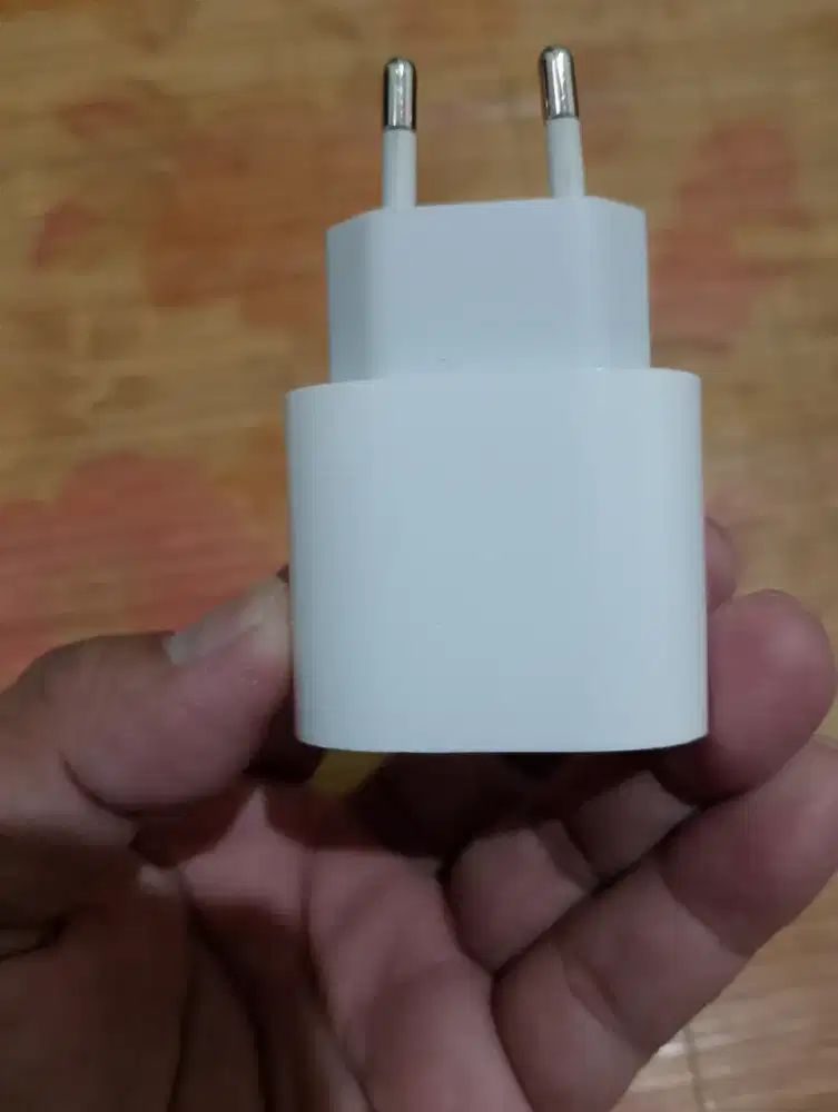 Di Jual Charger iphone Ori