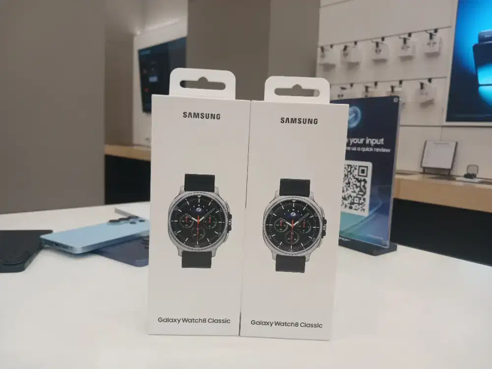 samsung galaxy watch 8 classic