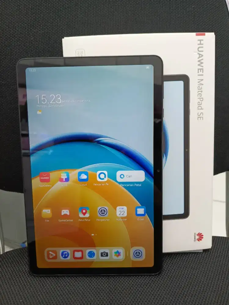 Huawei Matepad SE 10.4 inch 4/64