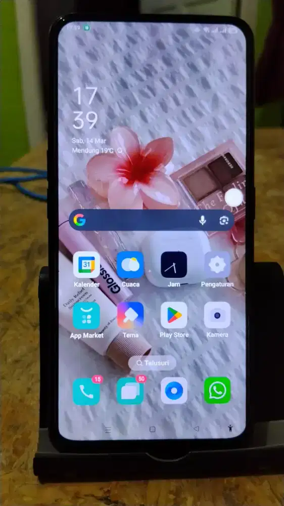 WTS Oppo F11 Pro 6/64 GB