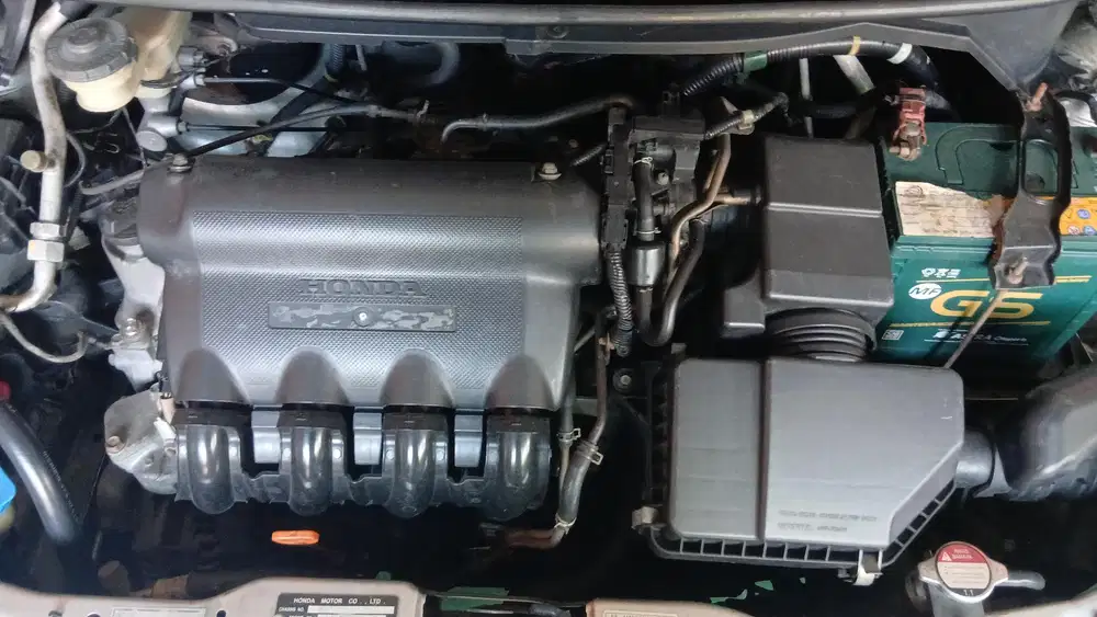 Honda Jazz 2006 Bensin