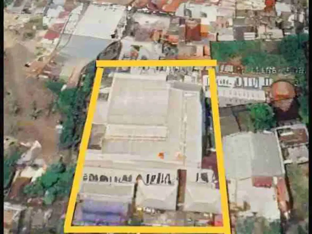 di jual kavling kedoya