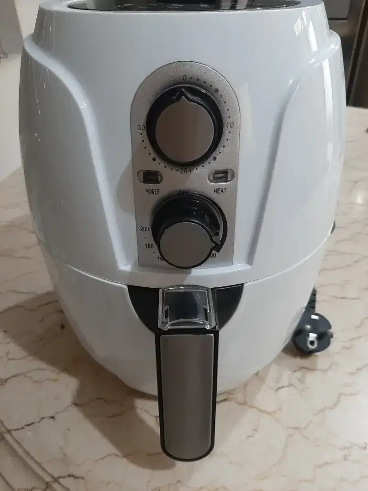Lock n lock EJF 126WHT AirFryer
