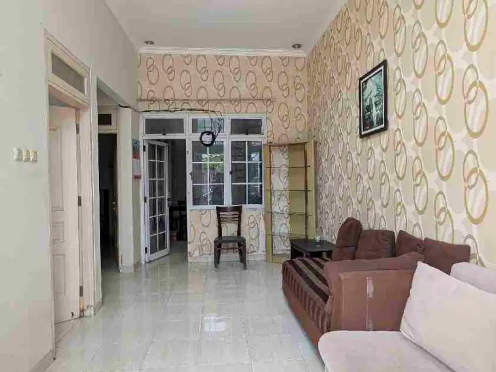 Rumah sewa Citra Gran Cibubur termurah