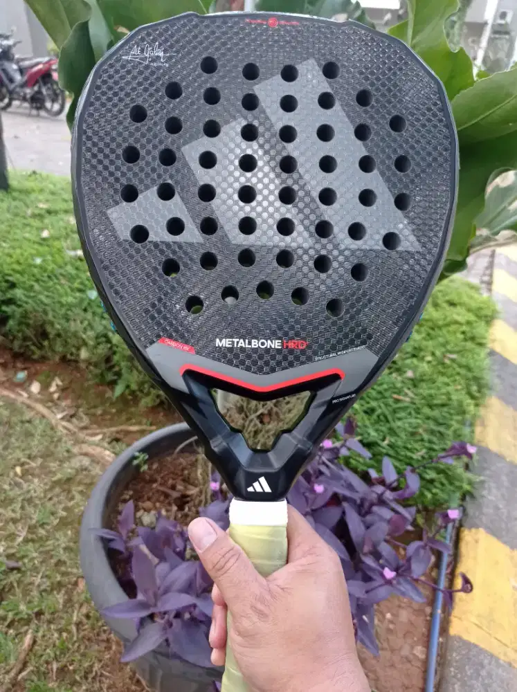 Adidas Metalbone HRD+ 3.4 Ale Galan 2025