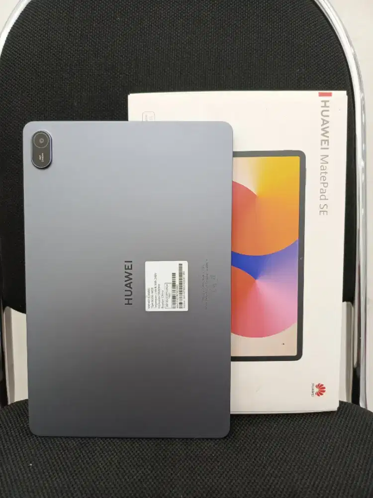 Huawei Matepad SE 11 inch 4/128 Mulus Like New