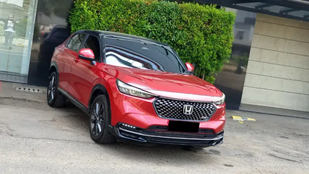 [ LOW KM ] Honda HRV HR-V HR V 1.5 RS Turbo Sensing CVT 2022/2023
