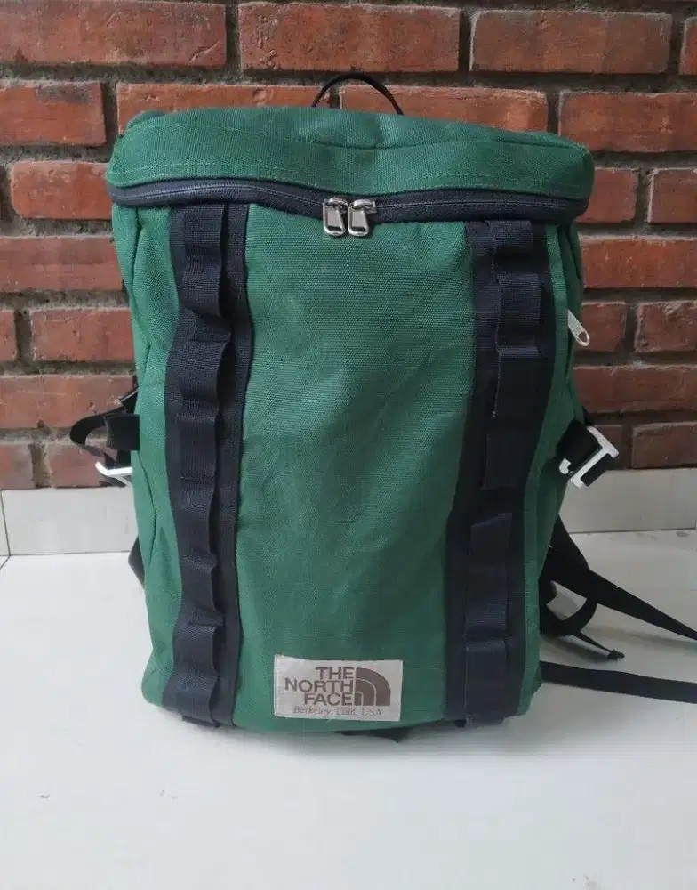 The north face etd backpack