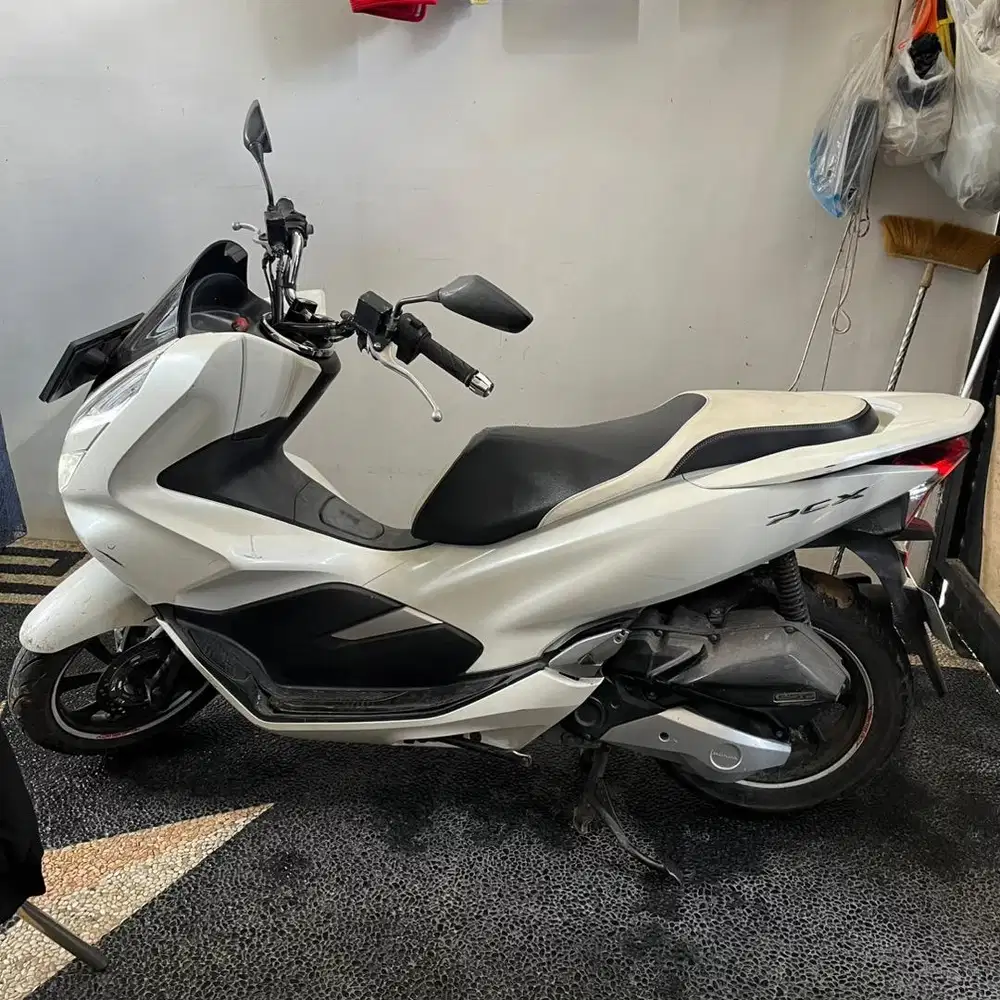 honda pcx 2019 abs
