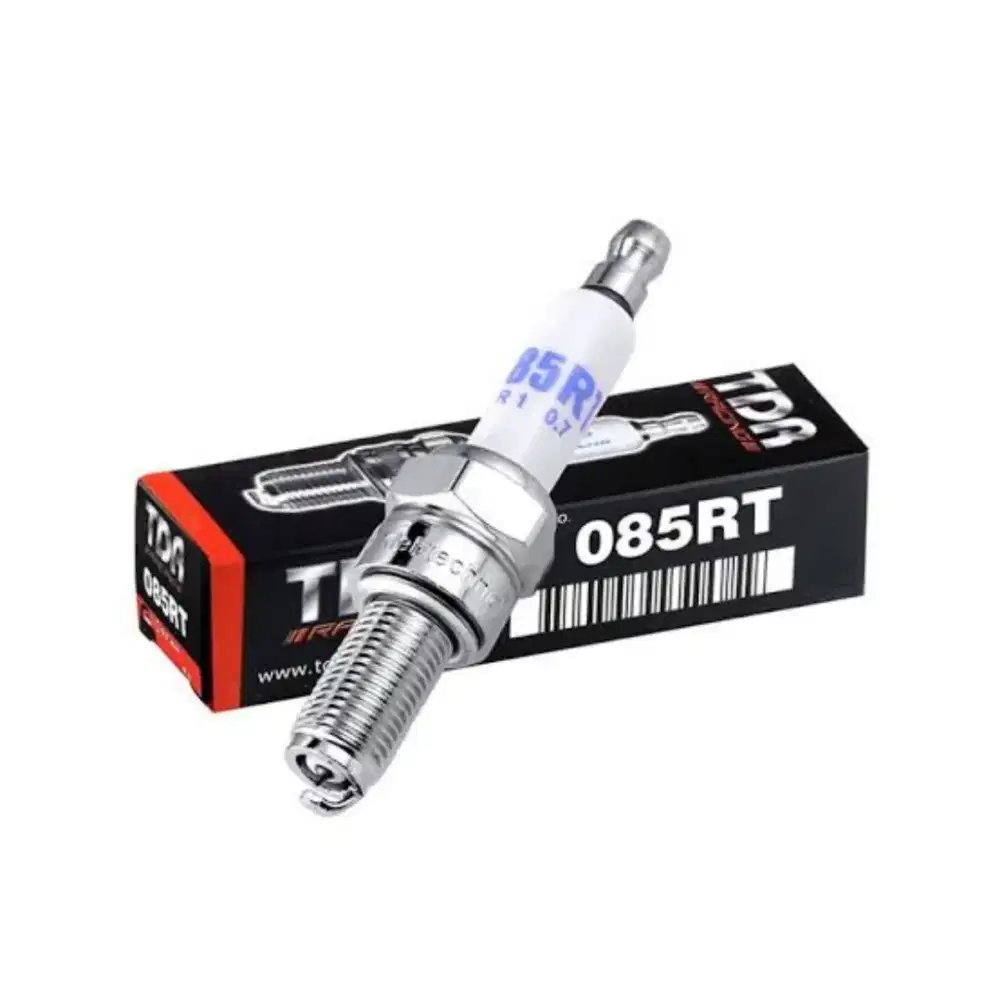 Busi Spark Plug TDR Twin Iridium 085RT