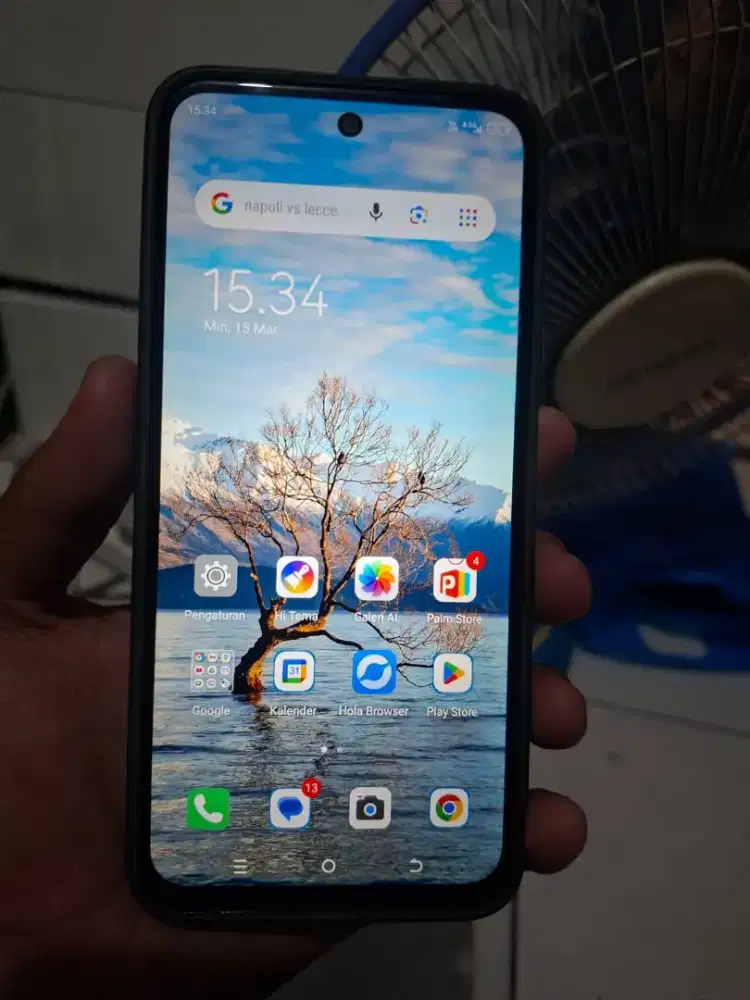 Jual Tecno spark 1 Nominuss