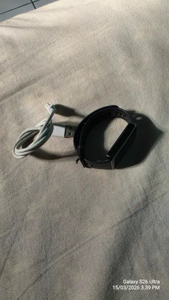 HUAWEI BAND 9 Second Murah Berkualitas