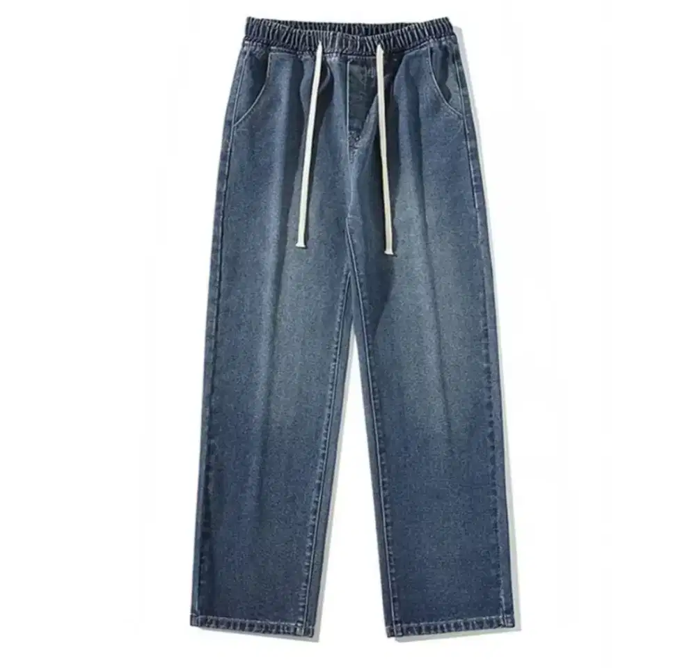 Celana l cios gombrang pria