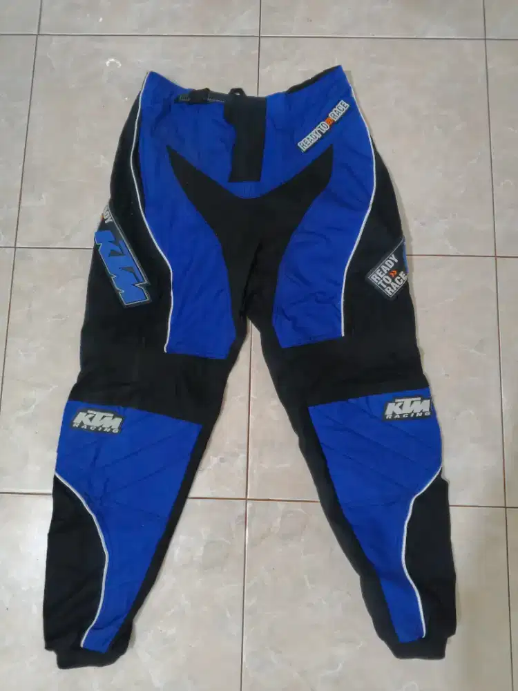 Celana adventure croo ktm kw
