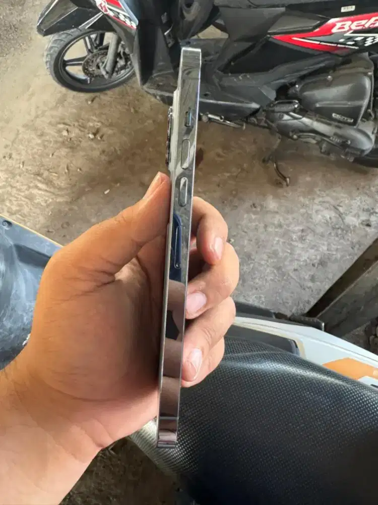 iPhone 13 Promax 256Gb iBox