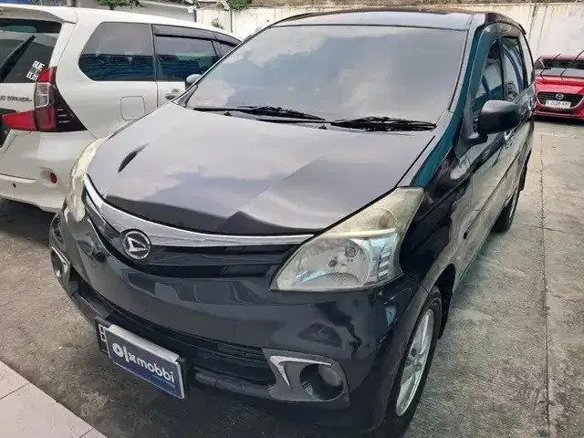 DP RENDAH - Daihatsu Xenia 1.3 Bensin-MT 2013