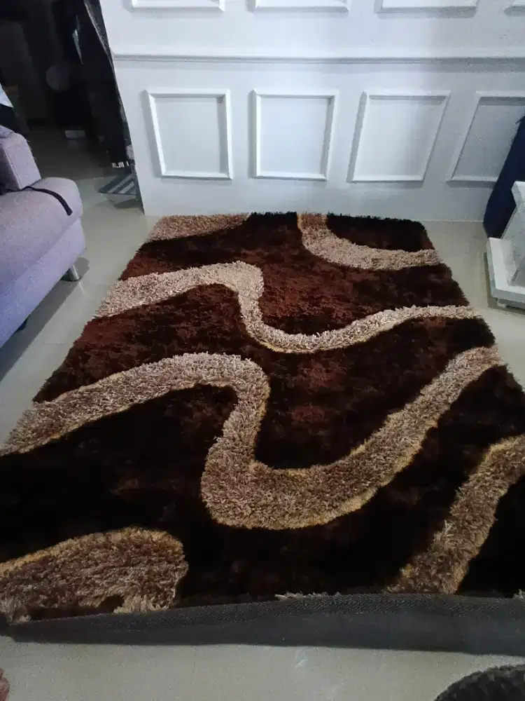 Ambal kualitas bagus ukuran 200×150