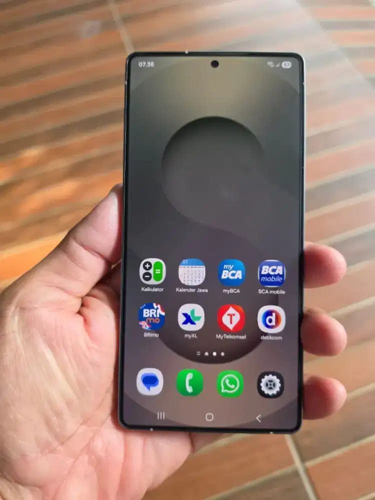 Samsung s25 ultra 1tb