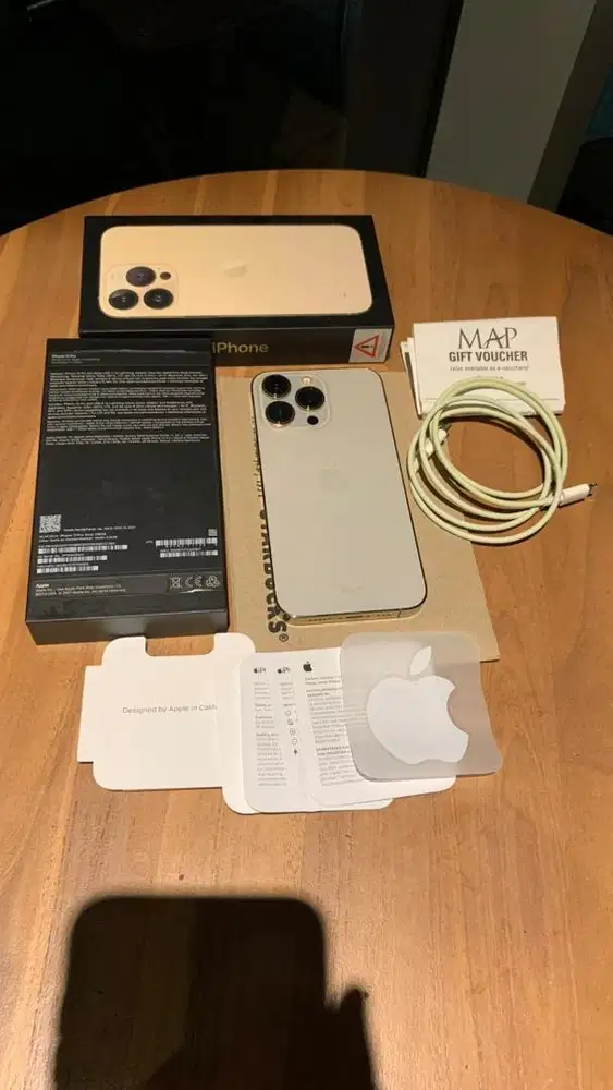 iPhone 13 Pro 256 GB iBox