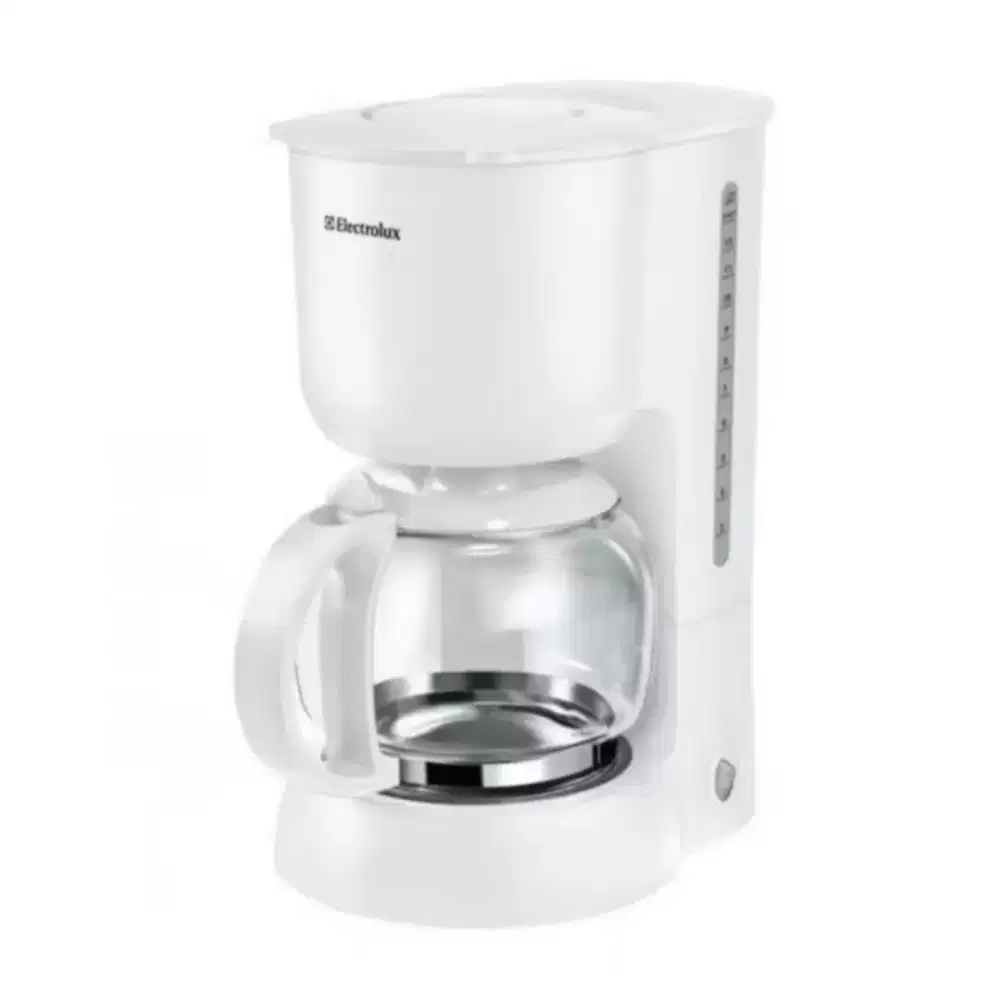 Coffee Maker Electrolux White E2CM1-200W