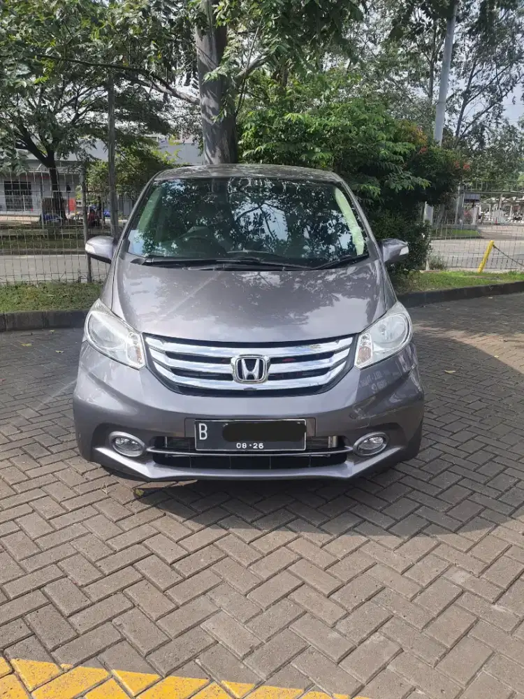 FREED PSD AT 2015 TANGAN PERTAMA DARI BARU BAN TEBAL SEMUA LIKE NEW