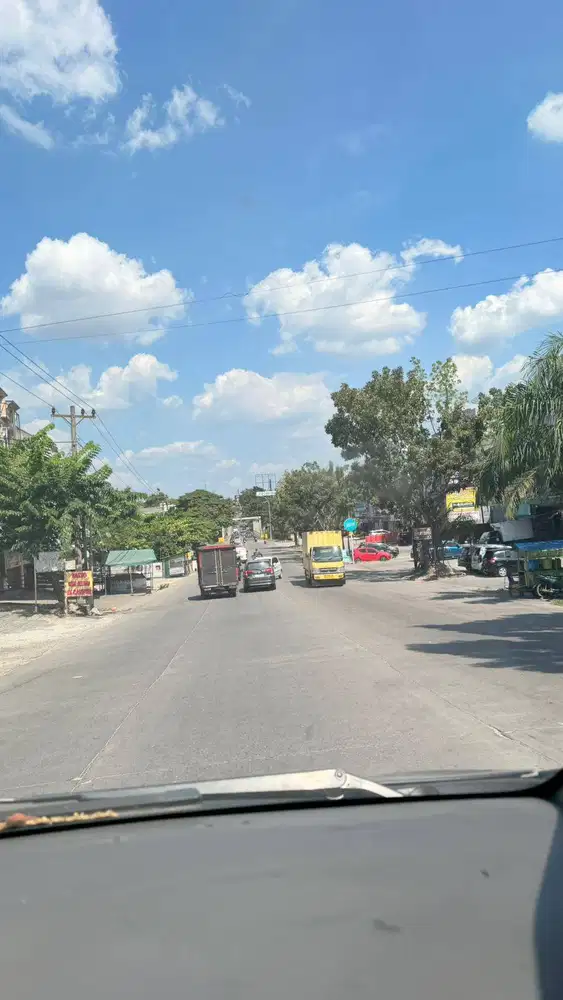 Rental mobil pribadi rute menyesuaikan keperluan