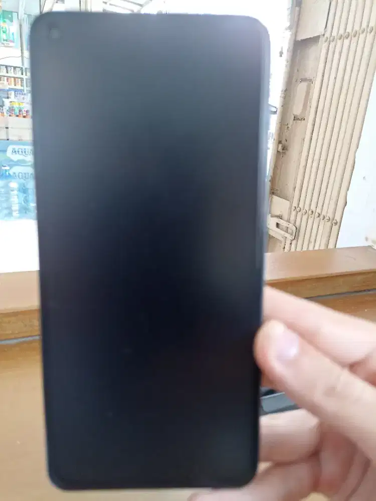 dijual cepat xiaomi redmi note 9