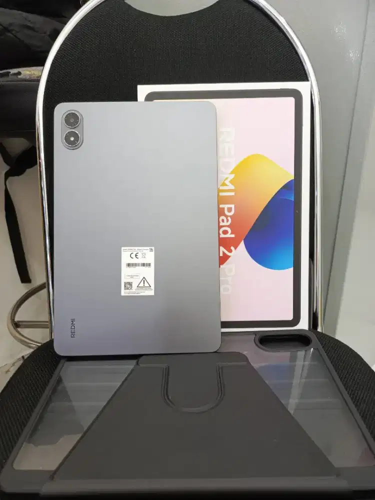 Xiaomi Redmi Pad 2 Pro 8/256 Garansi Panjang