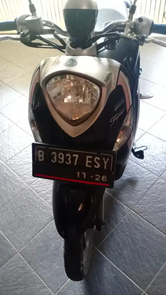 Jual Fino 2021, Murah