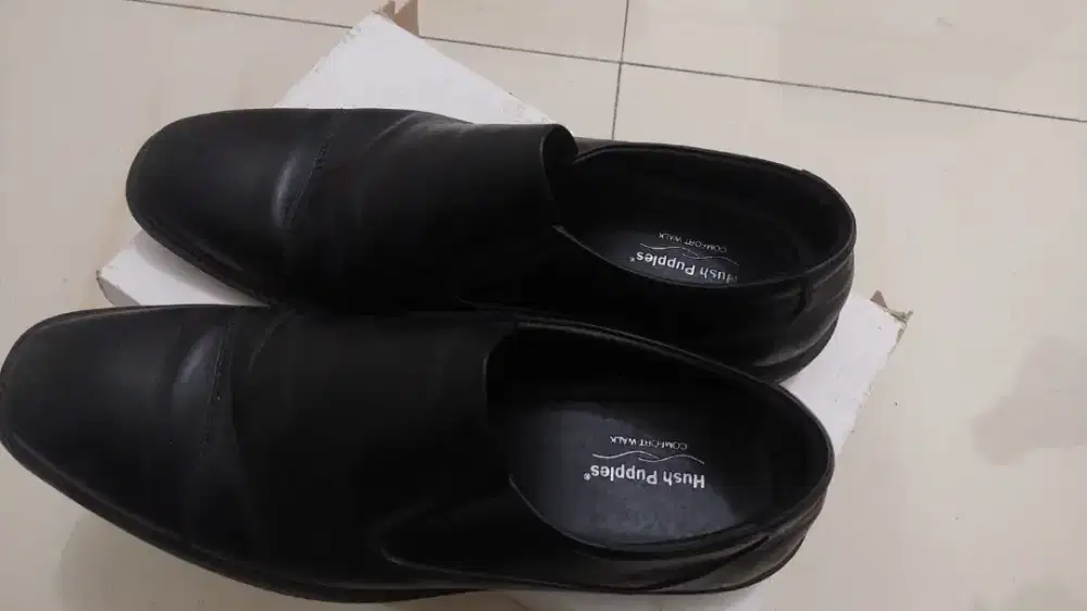 Sepatu Pantofel Pria Ukuran 44
