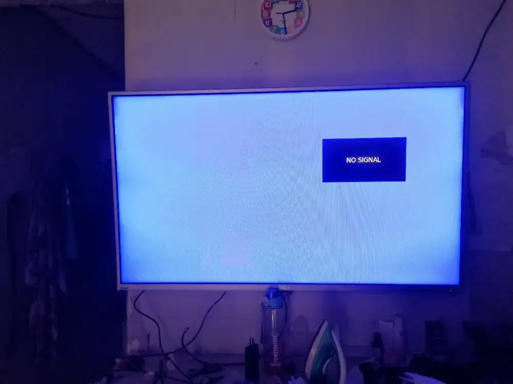 TV LED TCL 55 IN.