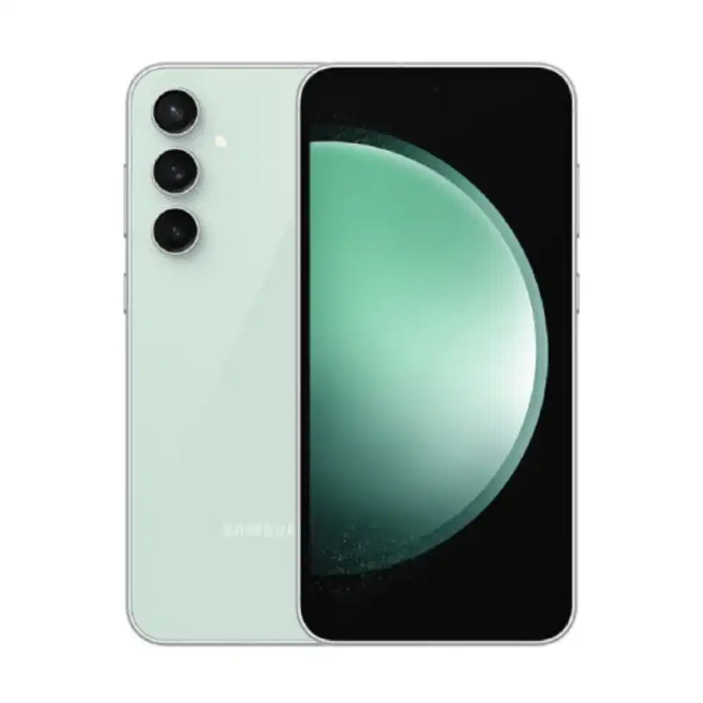 JUAL SAMSUNG S 23 FE simpenan seperti baru