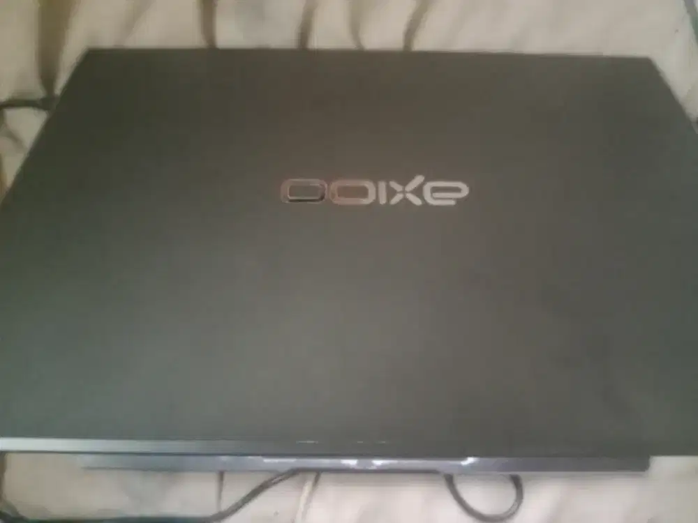 Laptop Axioo Celeron mybook 14f