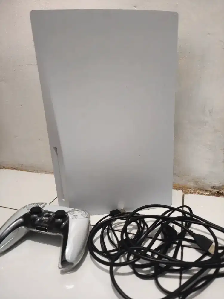Playstation 5 PS5 Resmi Indo seri 1218 No Box