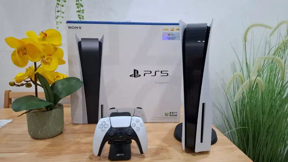 PS5 / PS 5 / PLAYSTATION 5