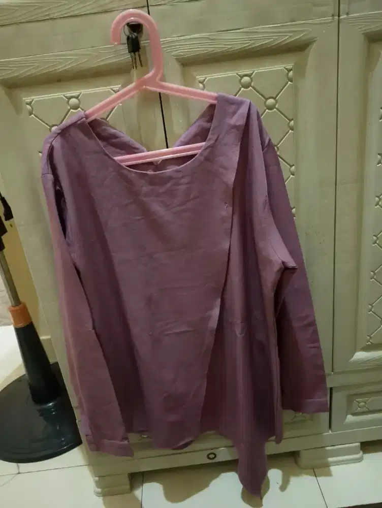 1 harga utk angkut semua