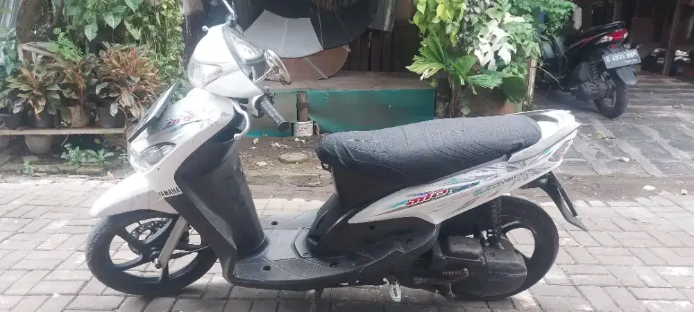 MIO SMILE 2010 SECOND