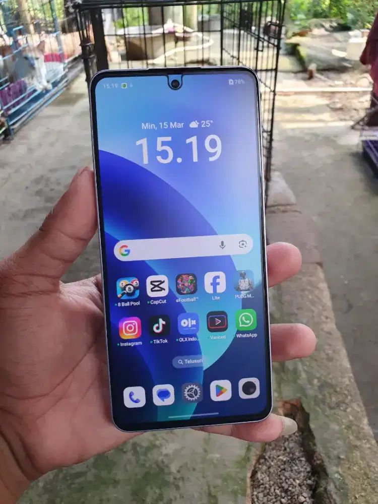 Oppo Reno 13F 8/256