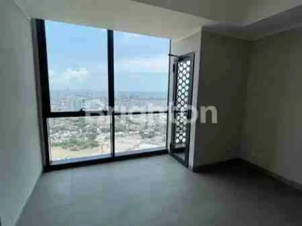 APARTEMENT 1 BR  MENARA JAKARTA TOWER EQUINOX
