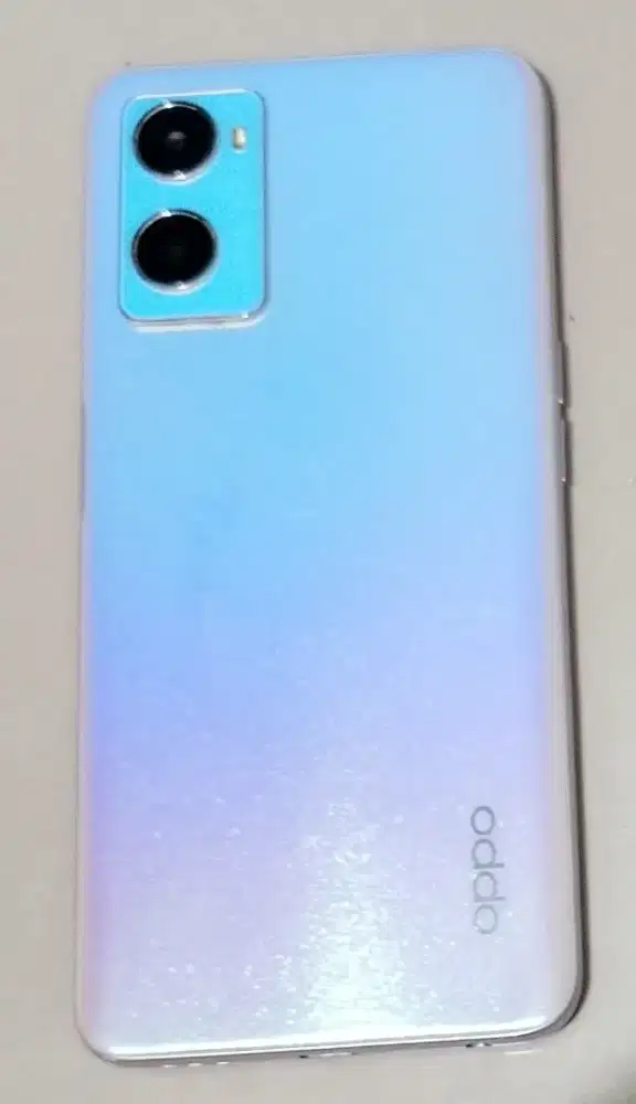 Oppo a96 8/256 istimewa 99%mulus