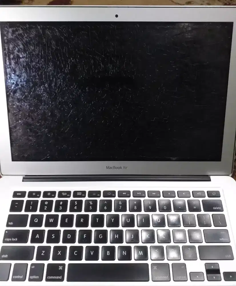 Macbook air A1369