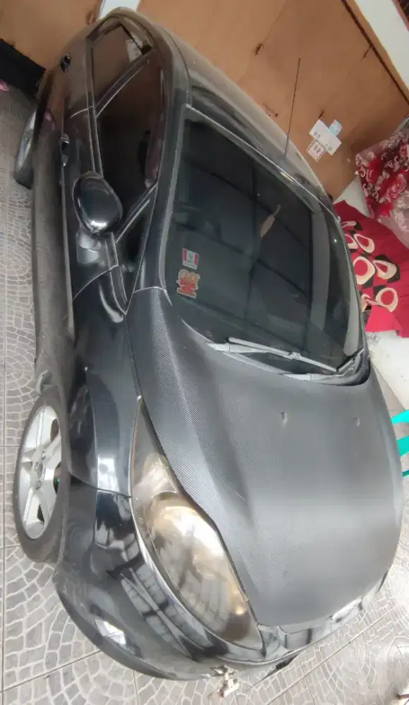 Ford Fiesta Sport 1.6 AT 2012