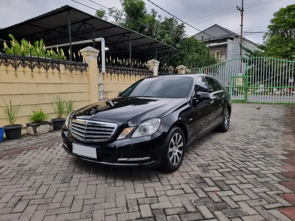 Mercedes Benz Mercy E200 CGI W212 2012 , E250 E300 CGI 2011 2013